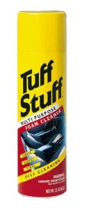 STP -TUFF STUFF Cleaner 22Oz (12 UNIT PER BOX)