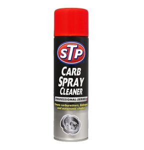 STP Cleaner Carburetor 13oz/CAN (12 UNIT PER BOX)