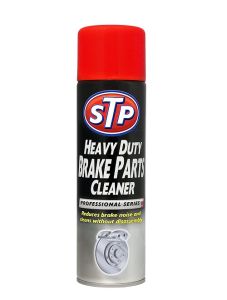 STP 72500EN Heavy Duty Brake Parts Cleaner (500 ml) (12 UNIT PER BOX)