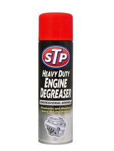 STP Engine Degreaser 16Oz (12 UNIT PER BOX)