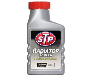 STP Radiator Sealer 300ml x 6 (6 UNIT PER BOX)