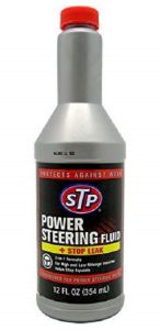 STP Power Steering & ST/Leak 12O (6 UNIT PER BOX)