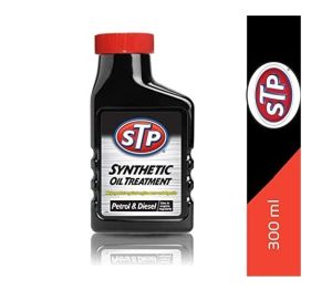 STP Synthetic Oil Treatment (6 UNIT PER BOX)