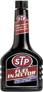 STP FUEL INJECTOR CLEANER 8 oz (12 PC PER BOX) 