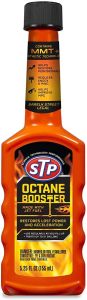 STP OCTANE BOOSTER RESTORE HORSEPOWER -5.25 oz (12 PC PER BOX) 